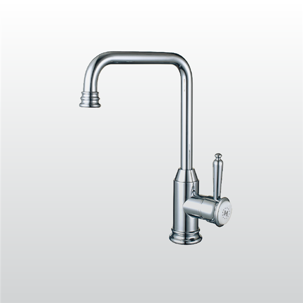Vòi Rửa Chén Malloca K186